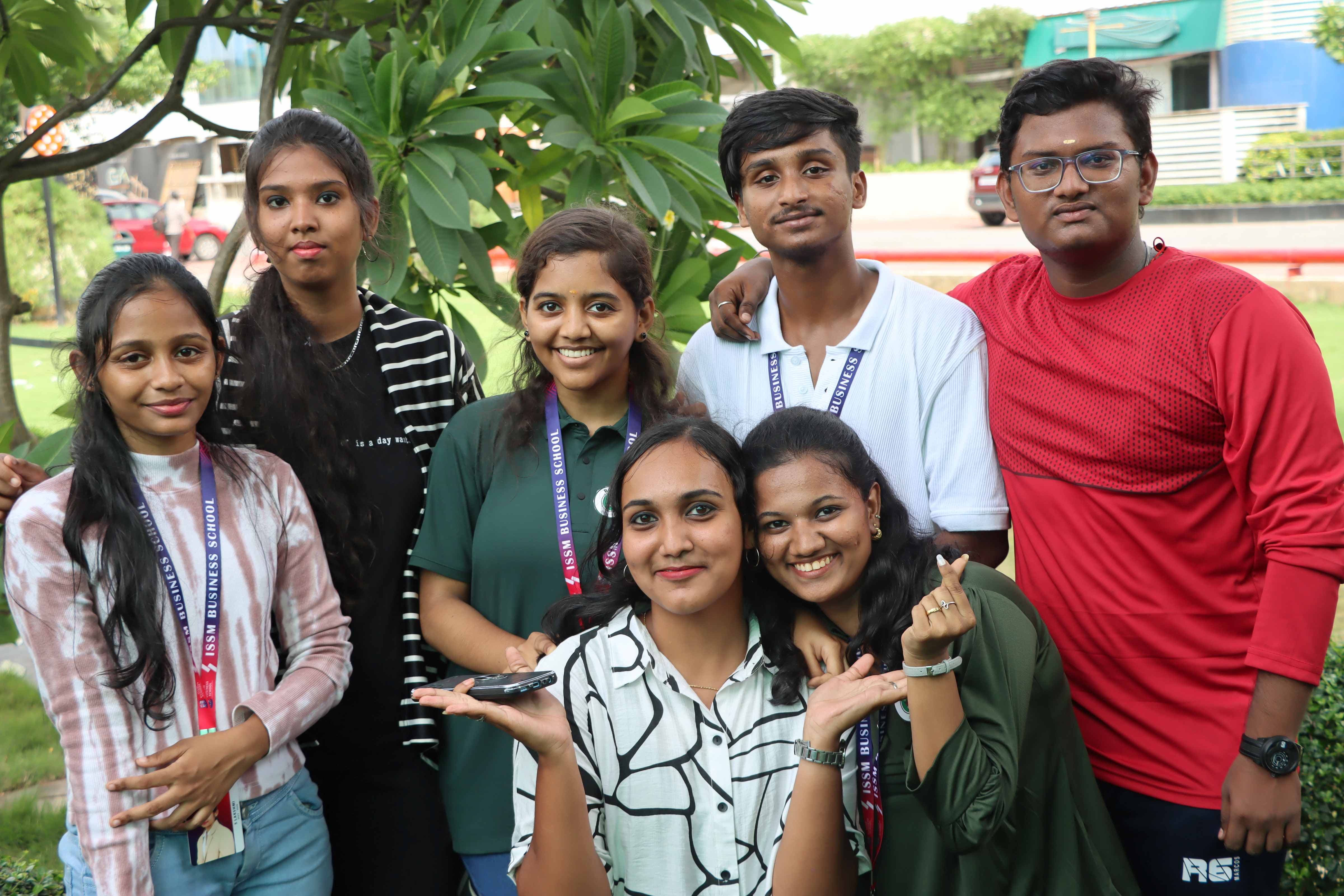 Indian School of Science and Management Chennai Events photo 34